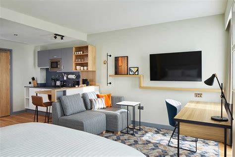 residence inn by marriott slough.